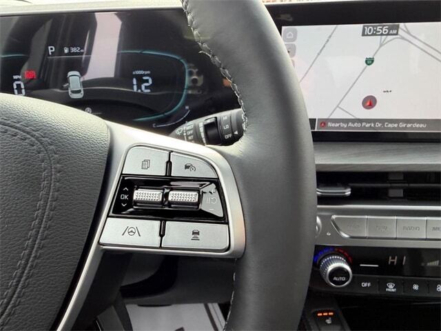 2025 Kia Telluride EX Cape Girardeau MO