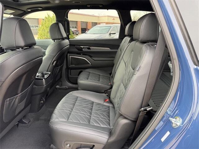 2025 Kia Telluride EX Cape Girardeau MO