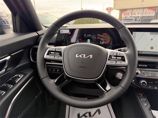 2025 Kia Telluride EX Cape Girardeau MO