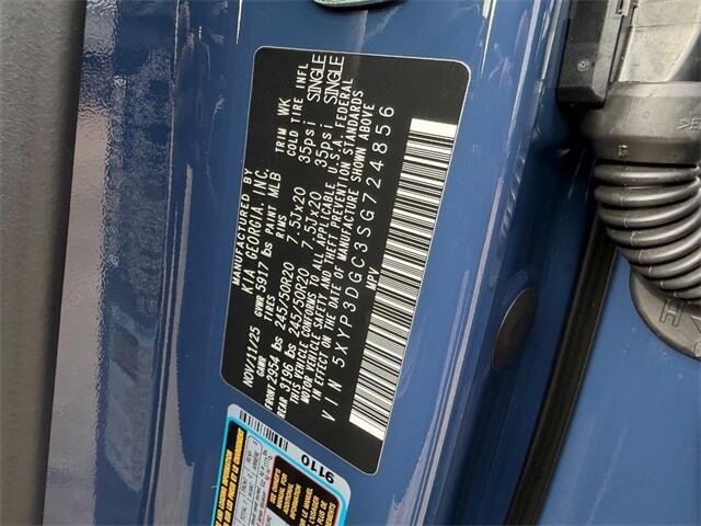 2025 Kia Telluride EX Cape Girardeau MO