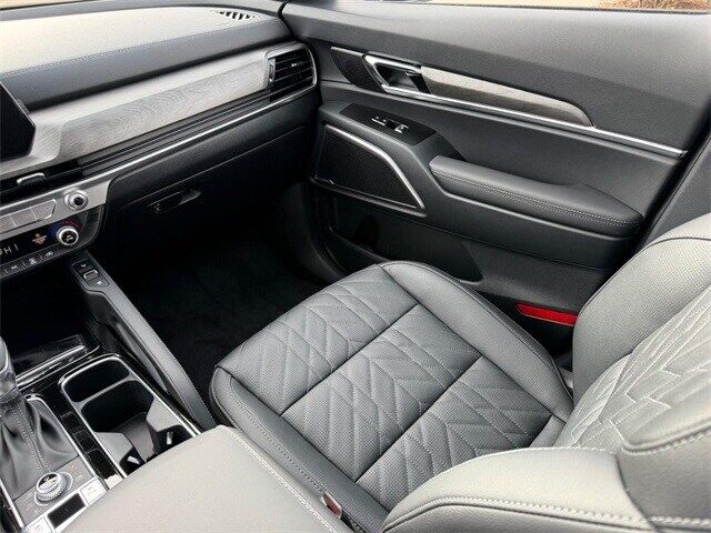 2025 Kia Telluride EX Cape Girardeau MO