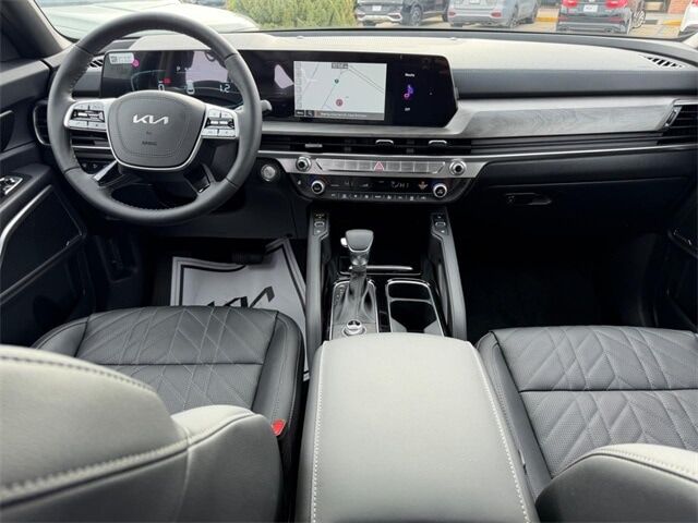 2025 Kia Telluride EX Cape Girardeau MO