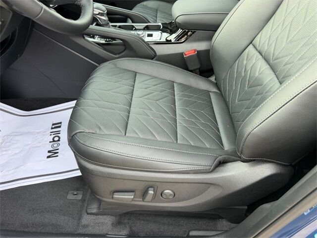 2025 Kia Telluride EX Cape Girardeau MO