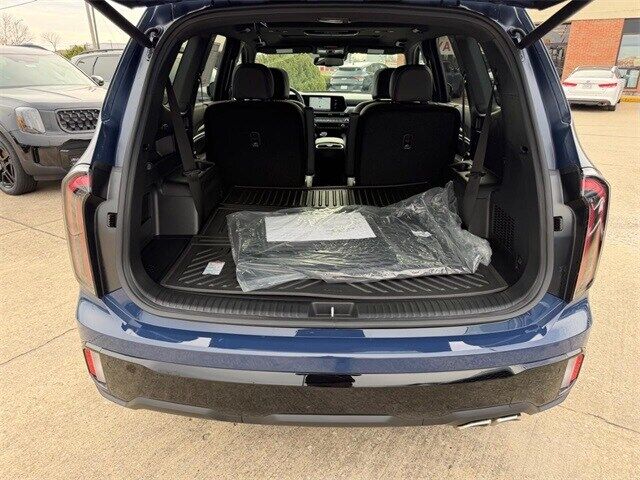 2025 Kia Telluride EX Cape Girardeau MO