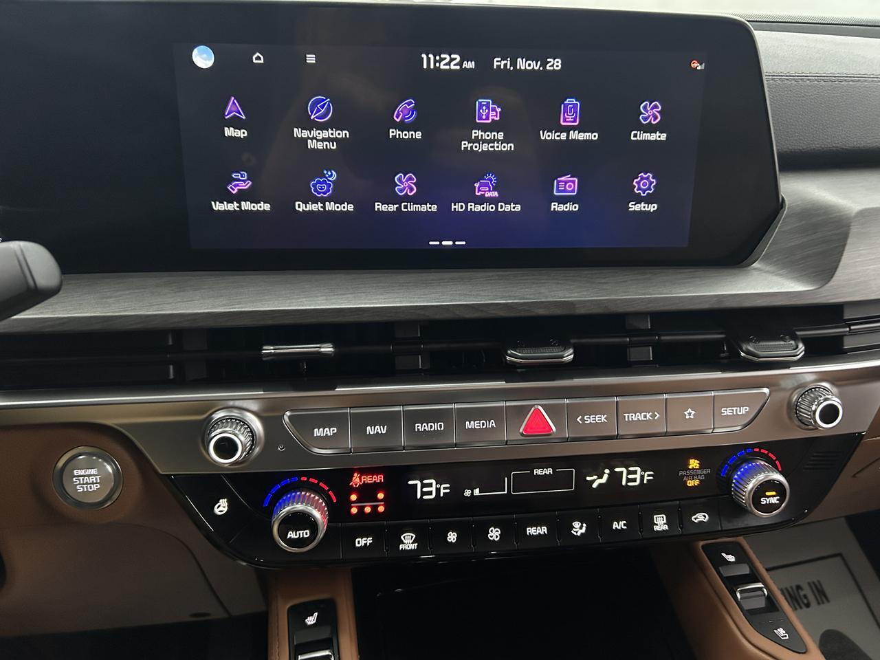 2025 Kia Telluride EX X-Line AWD Benwood WV