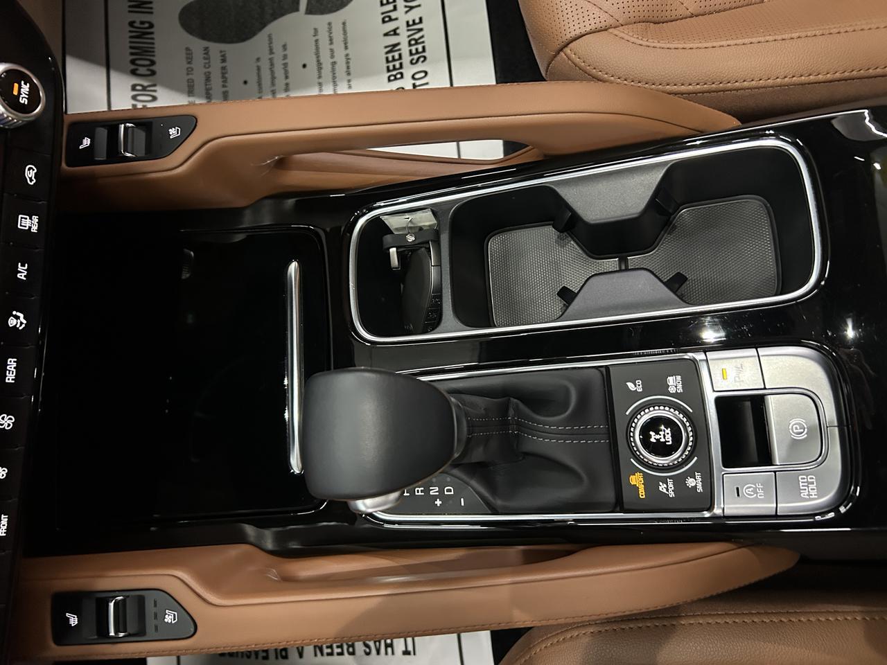 2025 Kia Telluride EX X-Line AWD Benwood WV