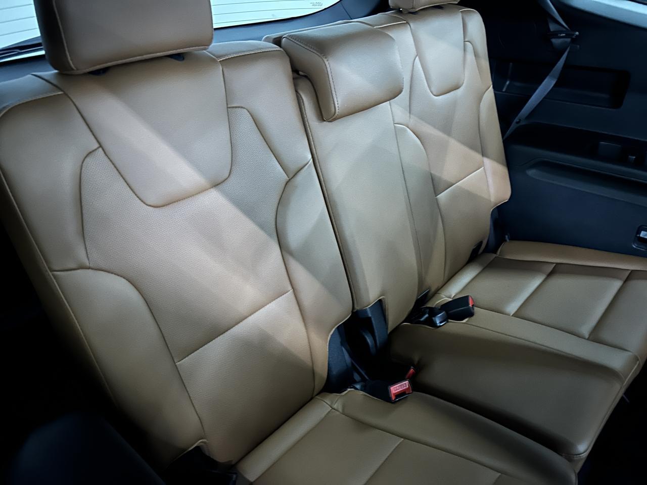 2025 Kia Telluride EX X-Line AWD Benwood WV