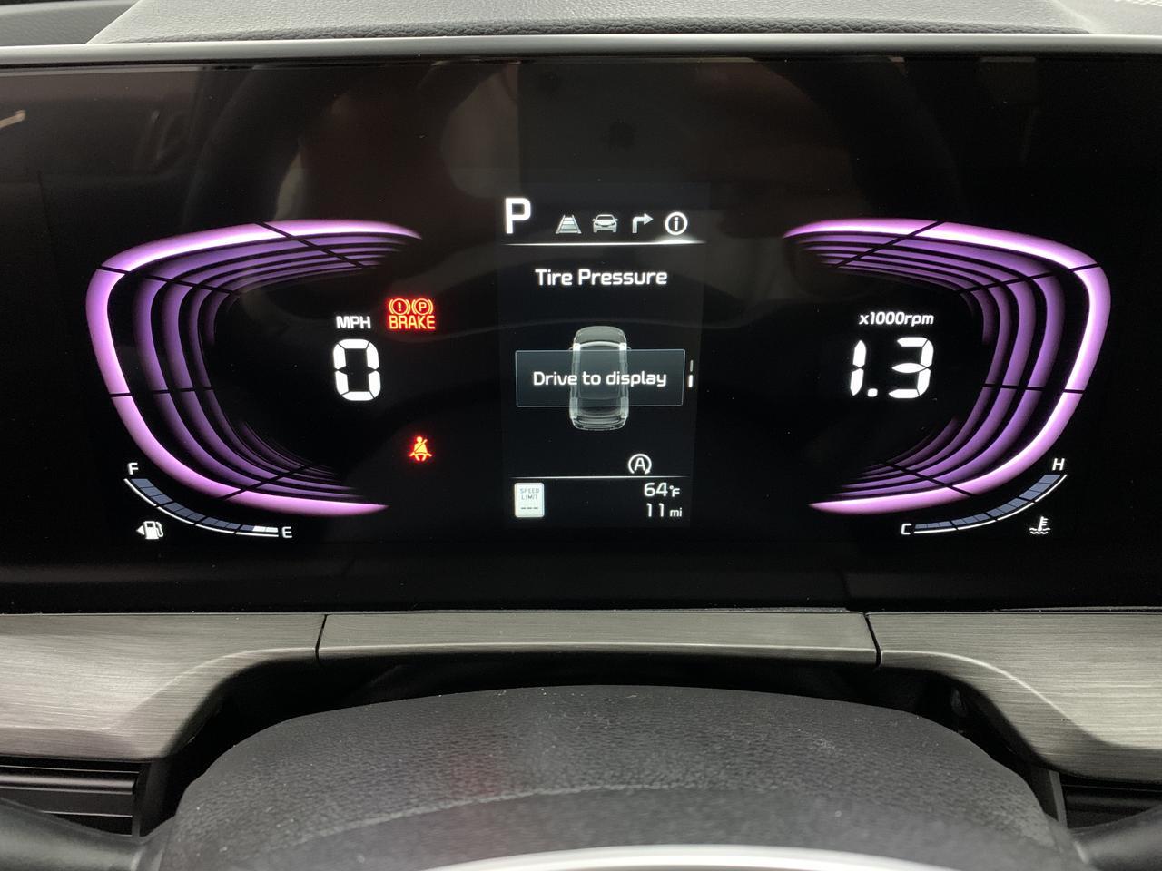 2025 Kia Telluride EX X-Line AWD Benwood WV