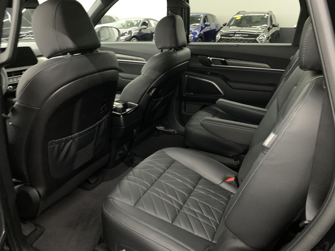 2025 Kia Telluride EX X-Line AWD Benwood WV