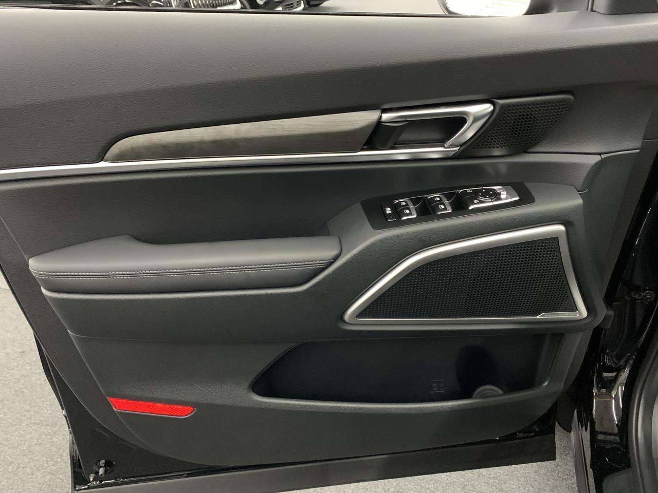 2025 Kia Telluride EX X-Line AWD Benwood WV