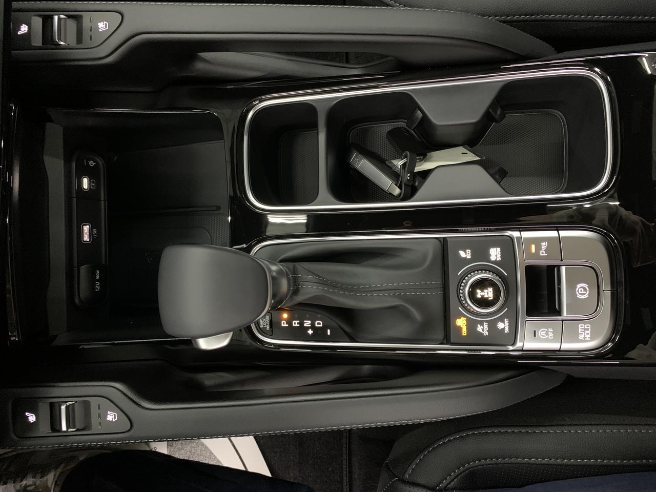 2025 Kia Telluride EX X-Line AWD Benwood WV