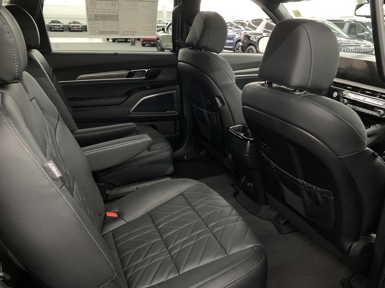 2025 Kia Telluride EX X-Line AWD Benwood WV