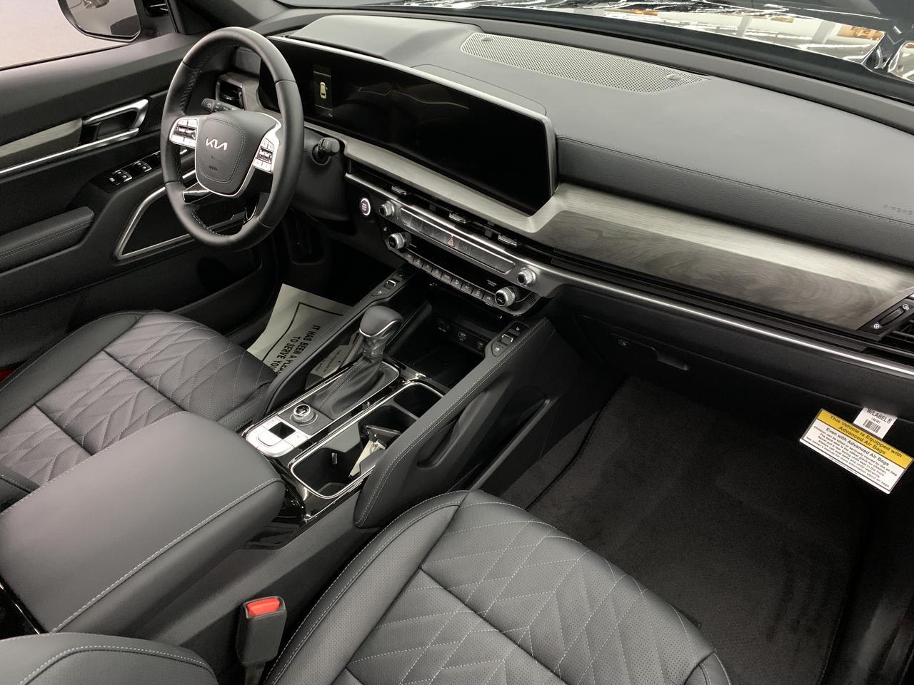 2025 Kia Telluride EX X-Line AWD Benwood WV