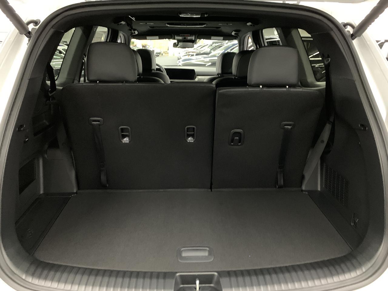 2025 Kia Telluride EX X-Line AWD Benwood WV