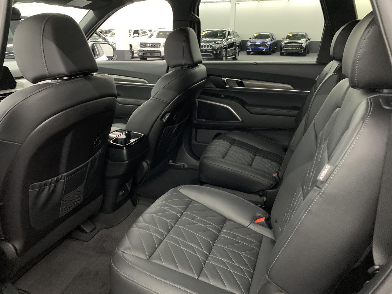 2025 Kia Telluride EX X-Line AWD Benwood WV