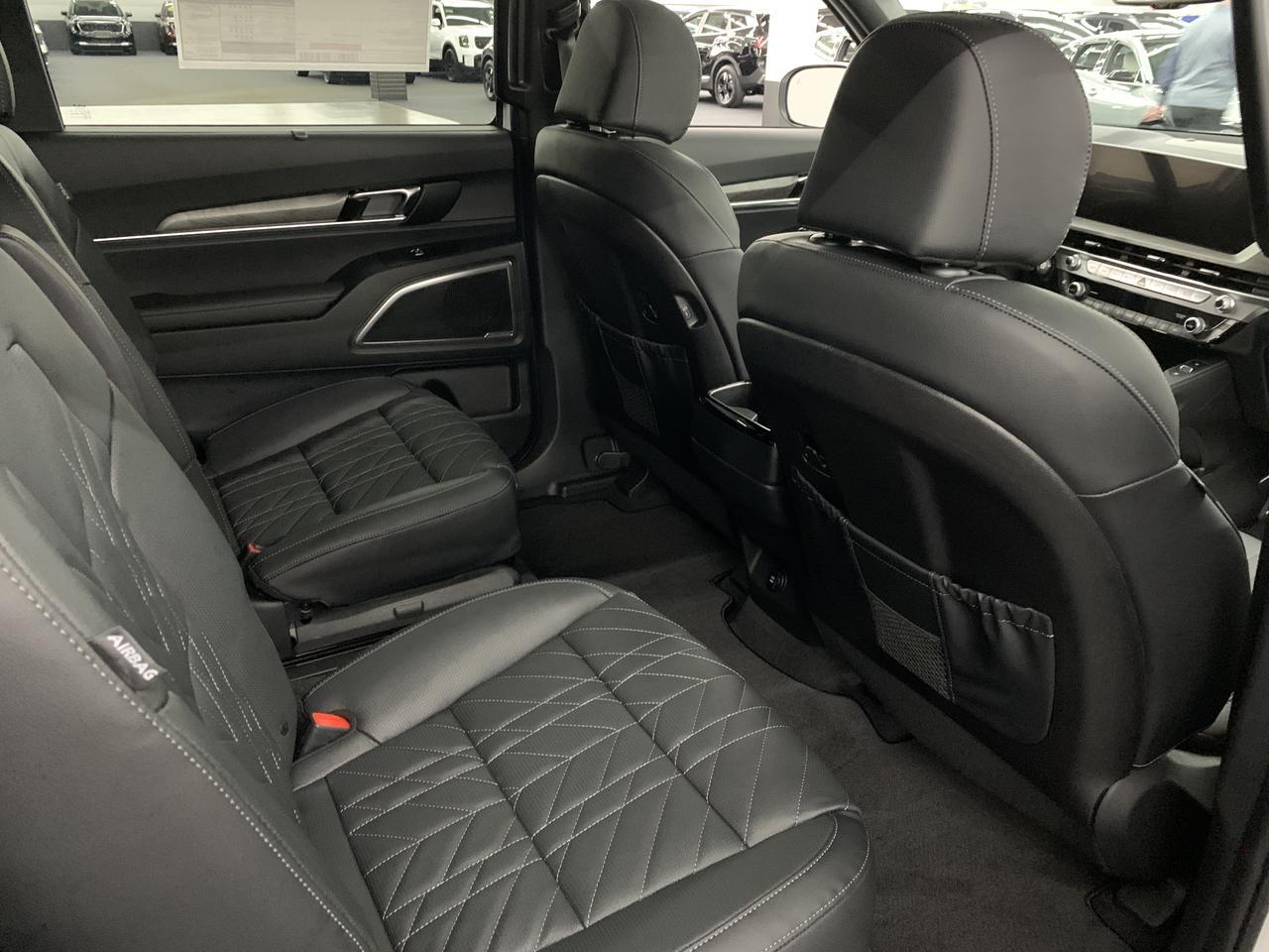 2025 Kia Telluride EX X-Line AWD Benwood WV