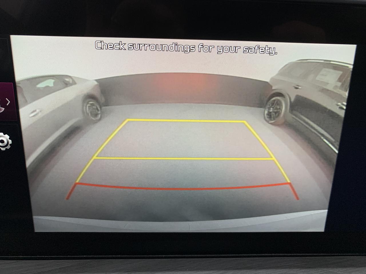 2025 Kia Telluride EX X-Line AWD Benwood WV