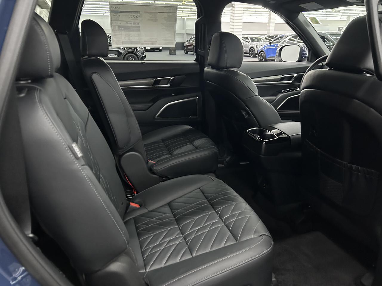 2025 Kia Telluride EX X-Line AWD Benwood WV