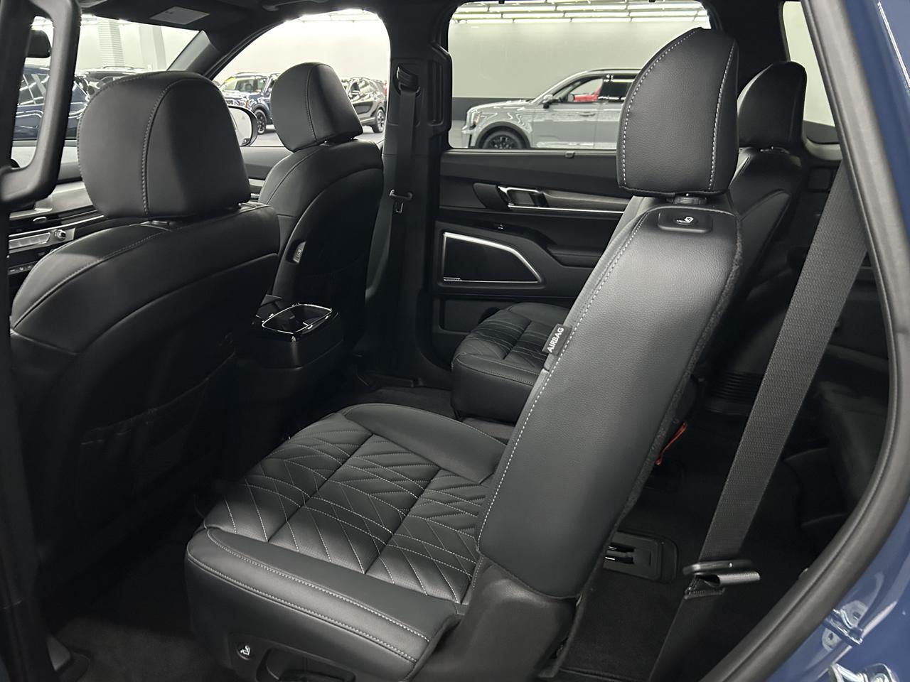 2025 Kia Telluride EX X-Line AWD Benwood WV
