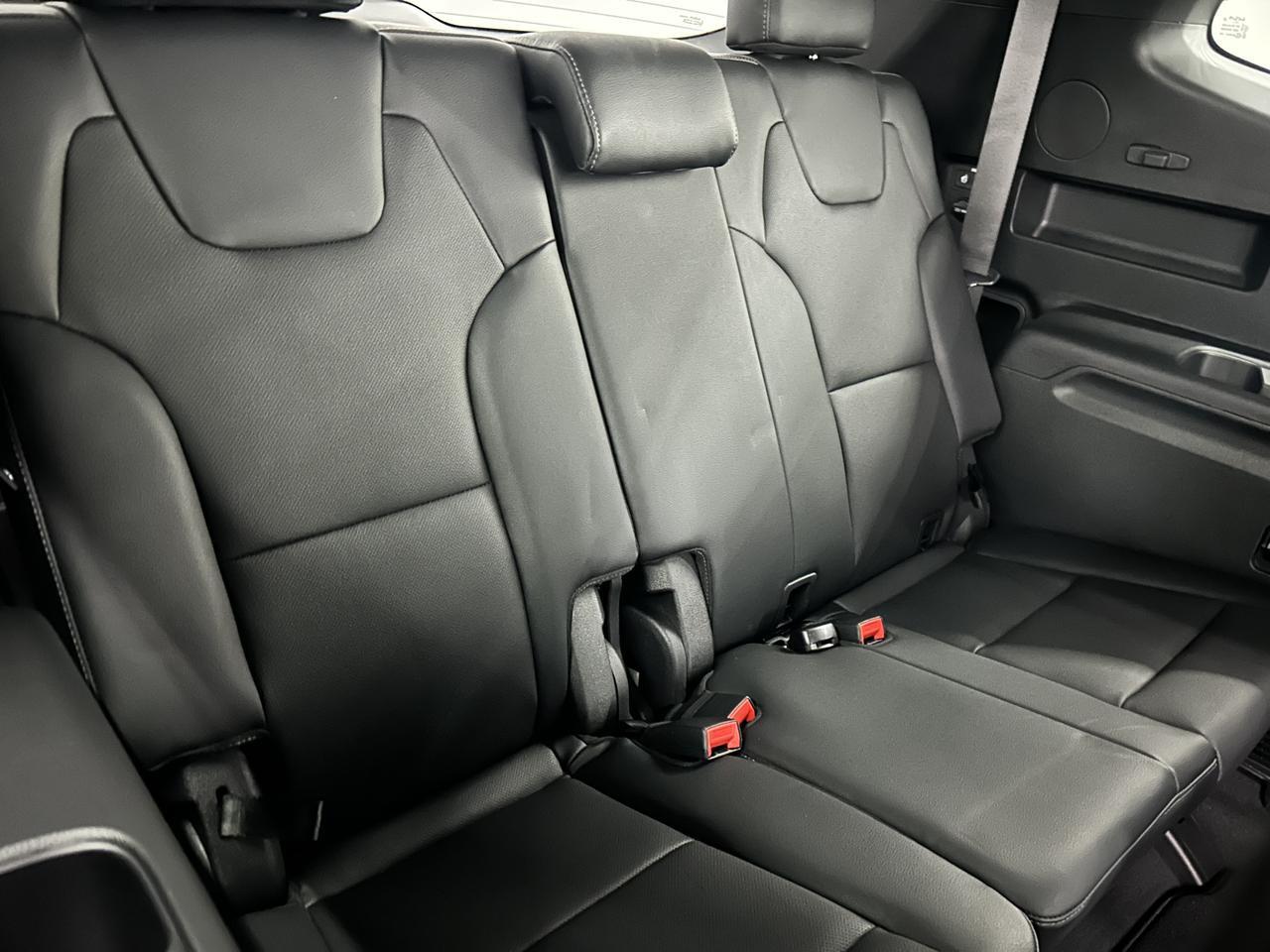 2025 Kia Telluride EX X-Line AWD Benwood WV