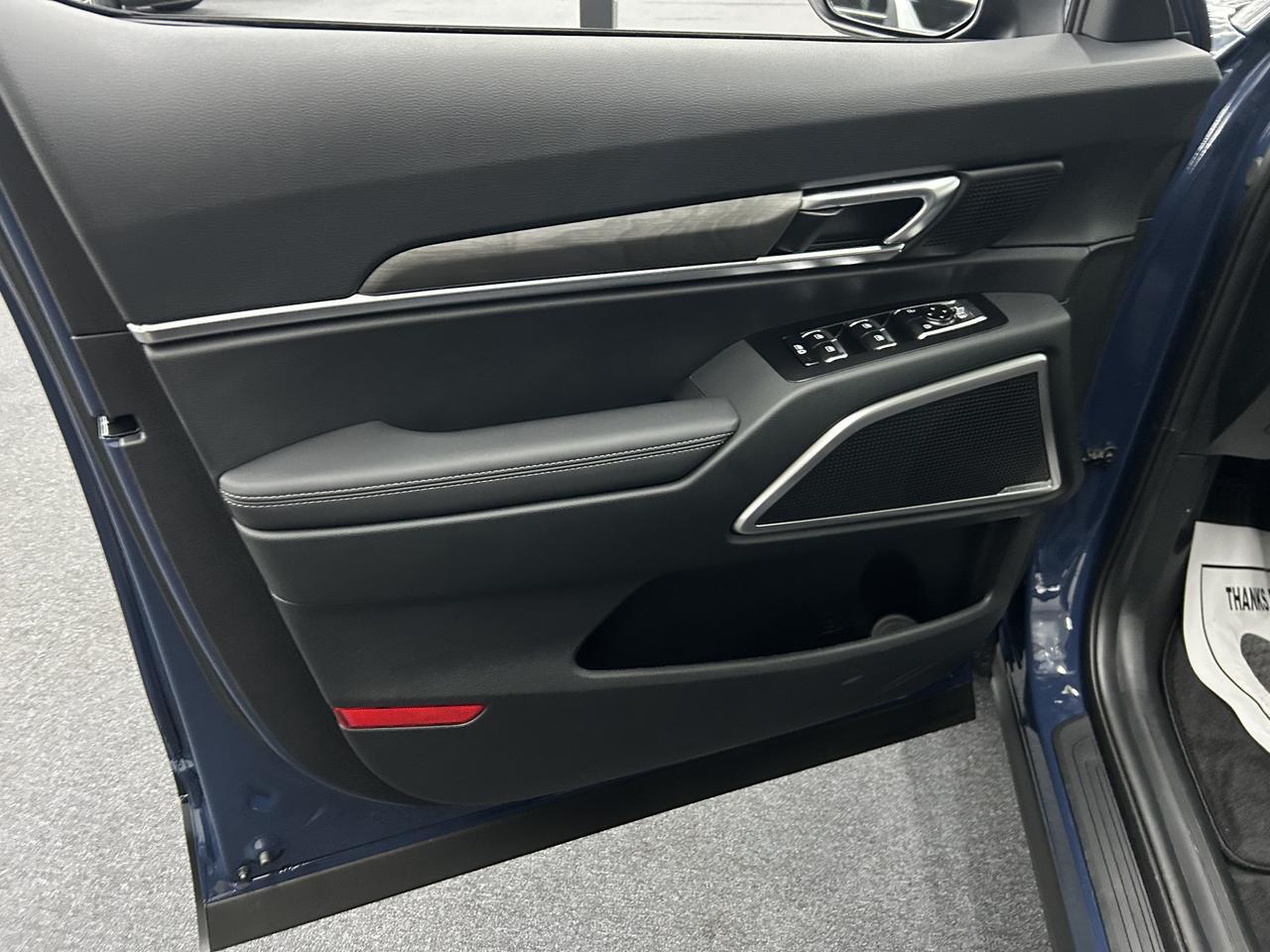 2025 Kia Telluride EX X-Line AWD Benwood WV