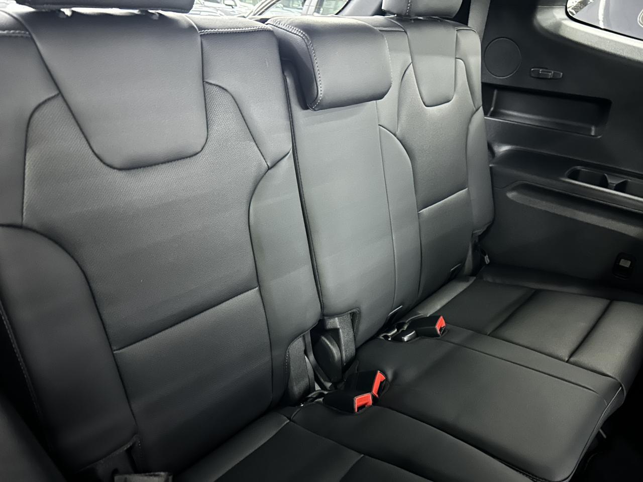 2025 Kia Telluride EX X-Line AWD Benwood WV