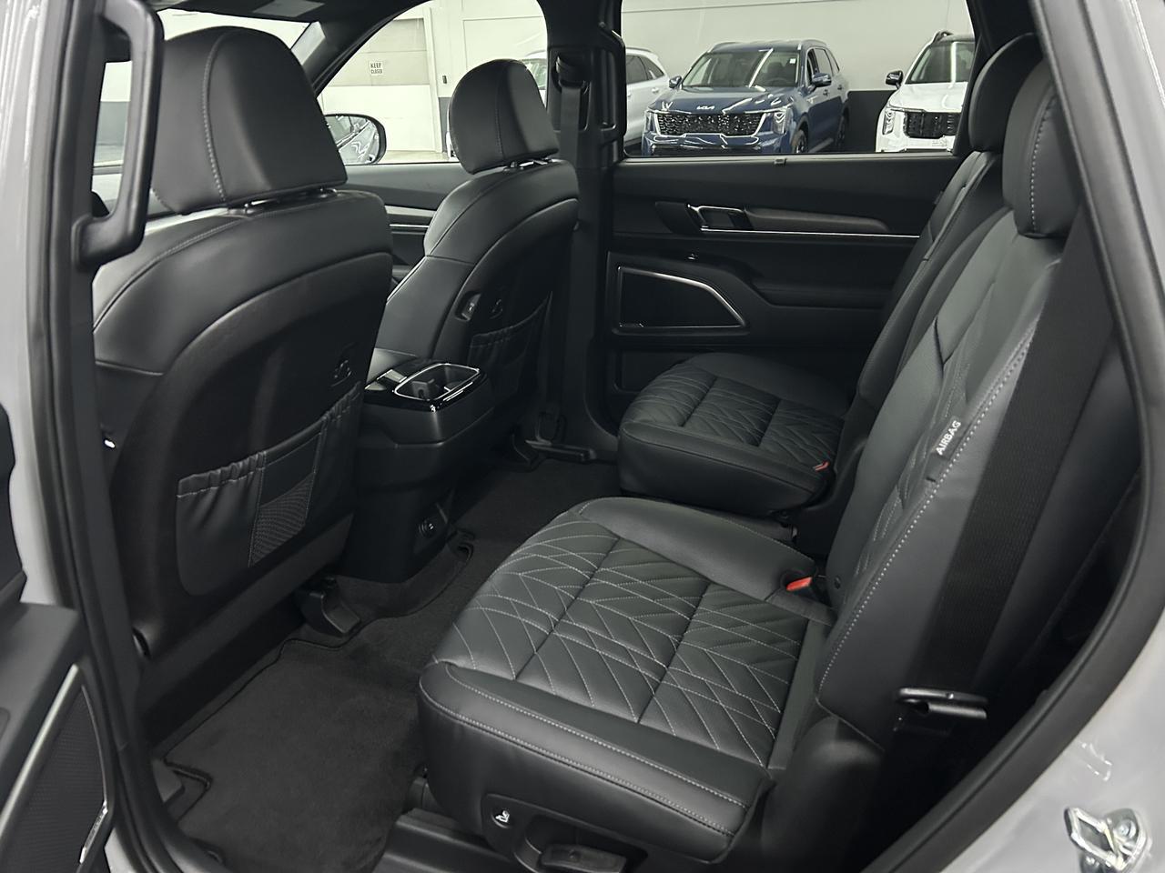 2025 Kia Telluride EX X-Line AWD Benwood WV