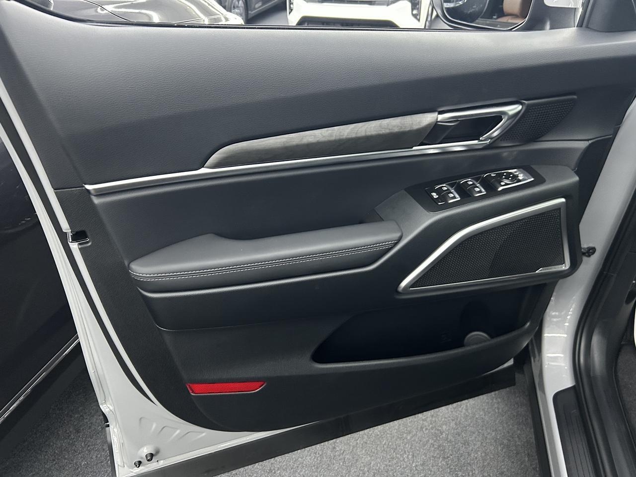 2025 Kia Telluride EX X-Line AWD Benwood WV