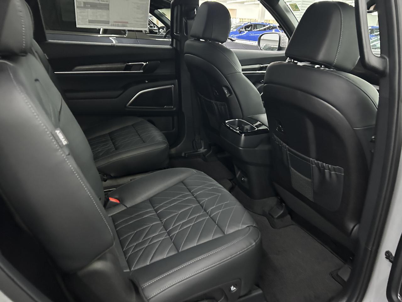 2025 Kia Telluride EX X-Line AWD Benwood WV