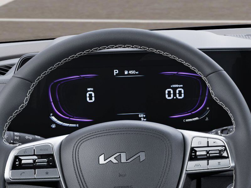 2025 Kia Telluride EX X-Line AWD Hamburg PA