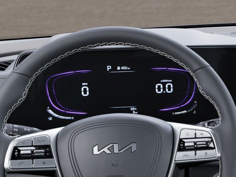 2025 Kia Telluride EX X-Line Akron OH