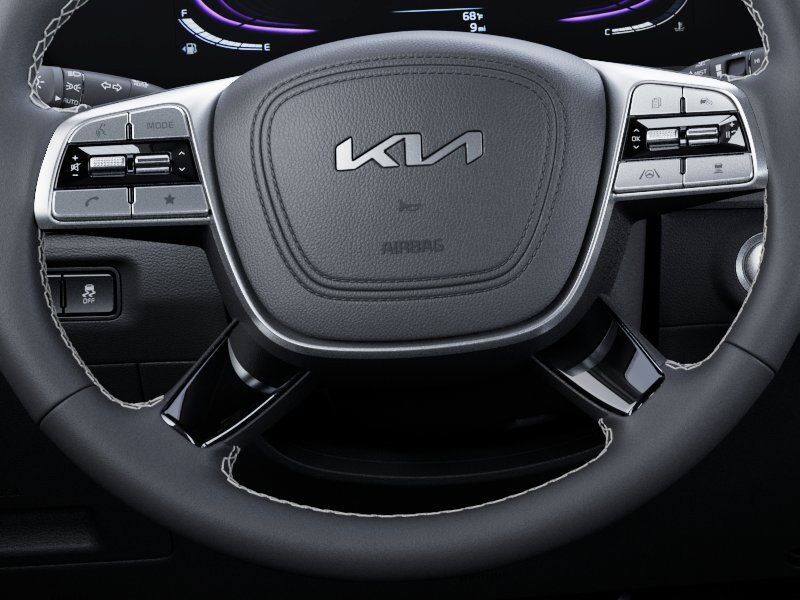 2025 Kia Telluride EX X-Line Akron OH