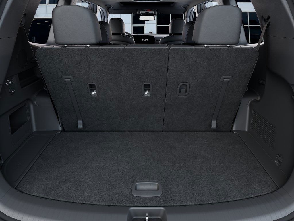 2025 Kia Telluride EX X-Line Akron OH