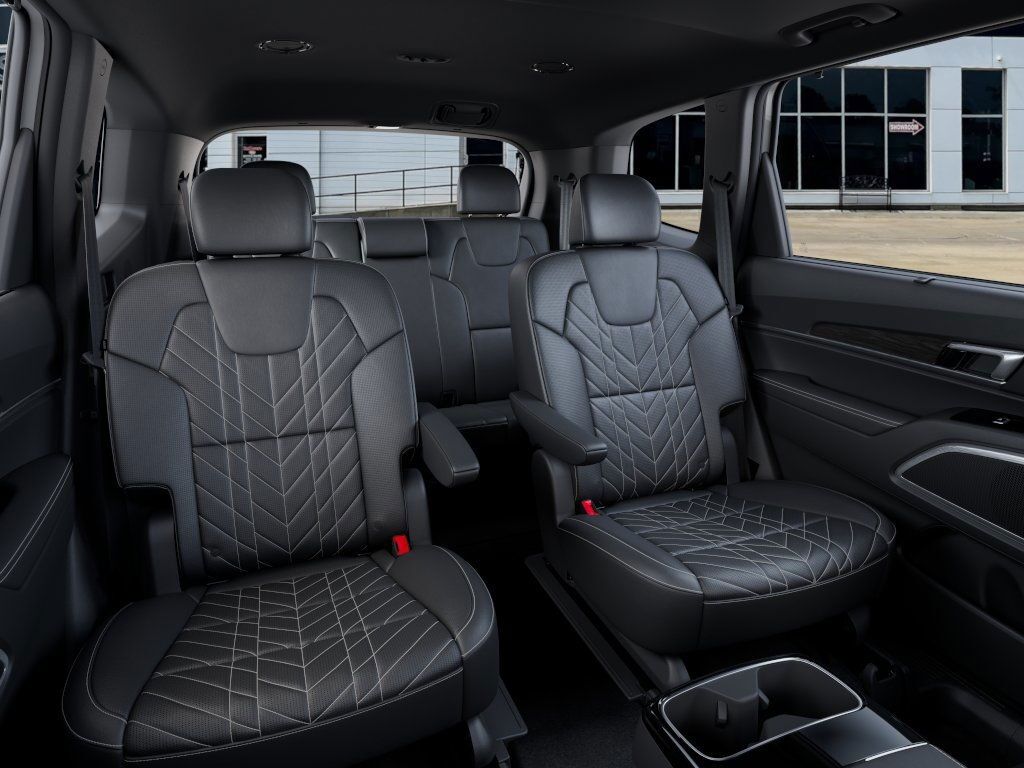 2025 Kia Telluride EX X-Line Akron OH