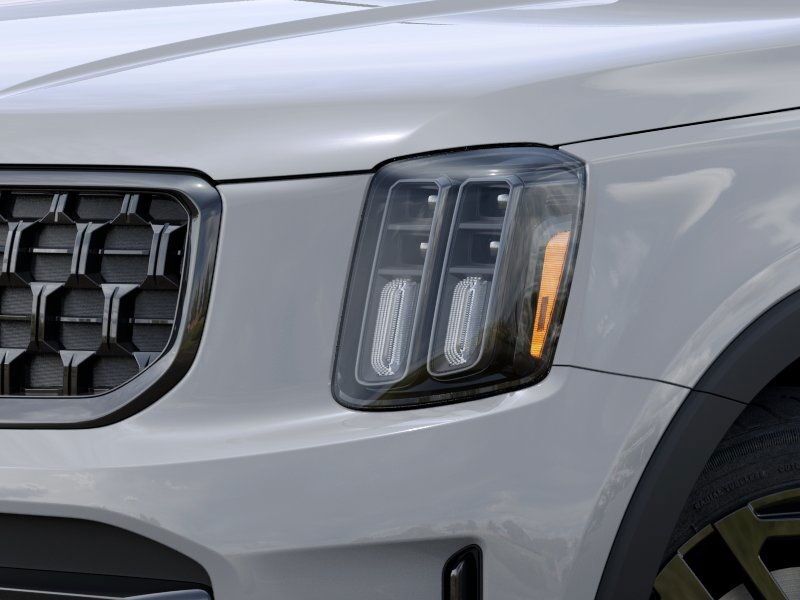 2025 Kia Telluride EX X-Line Akron OH