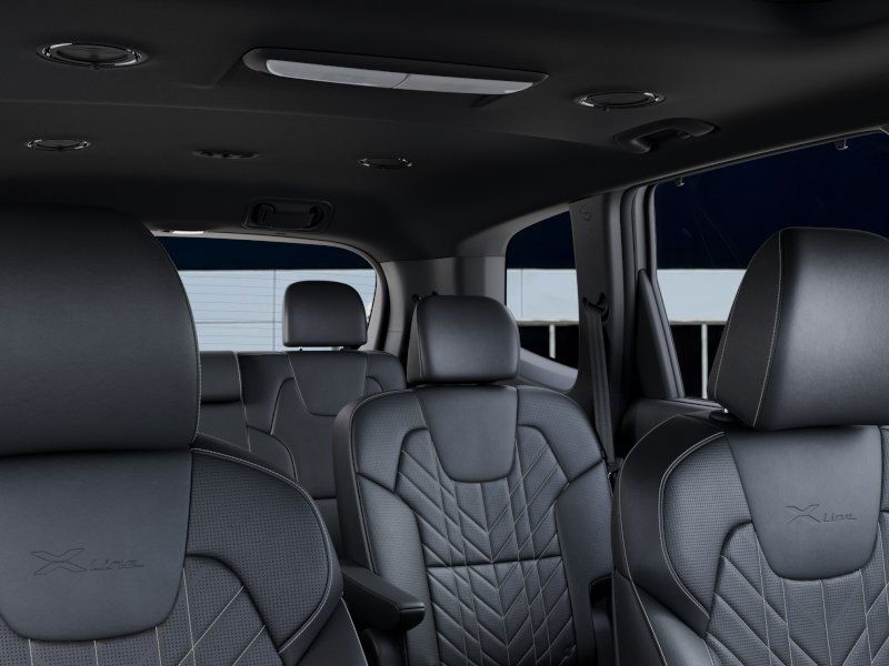 2025 Kia Telluride EX X-Line Akron OH