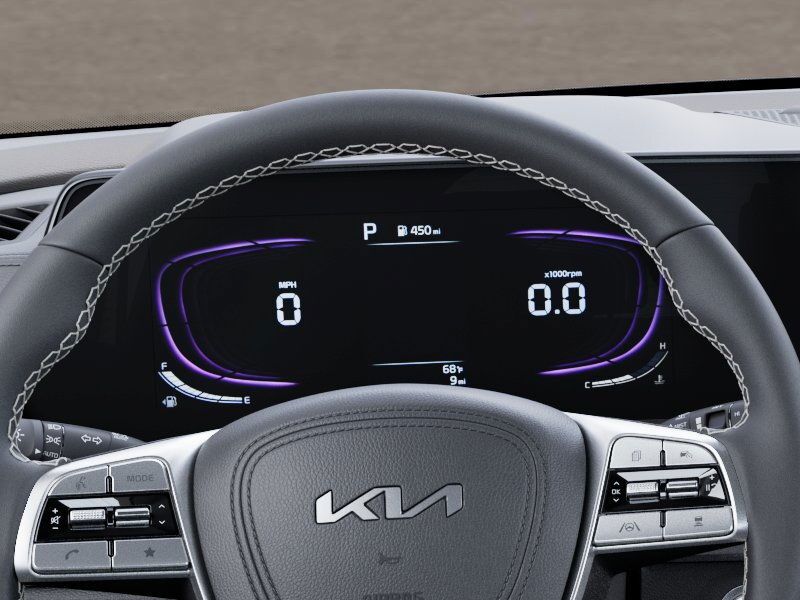 2025 Kia Telluride EX X-Line Akron OH