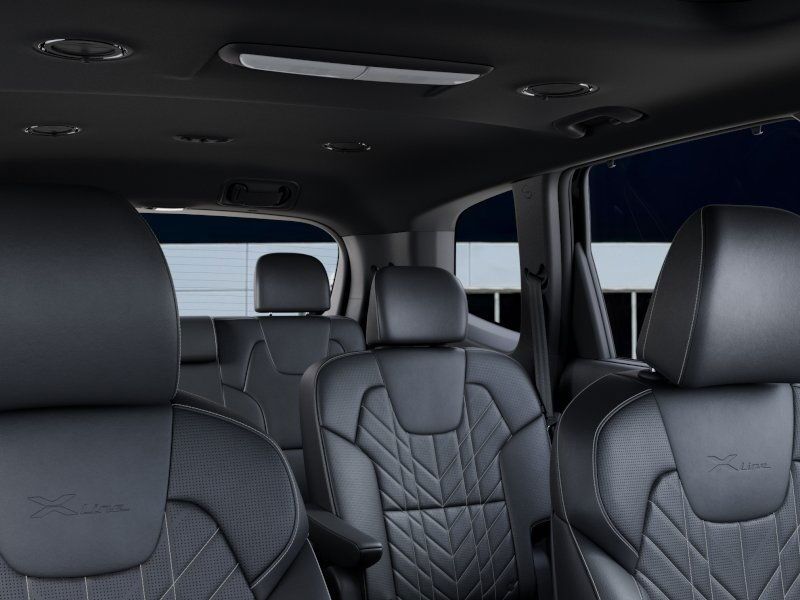 2025 Kia Telluride EX X-Line Akron OH