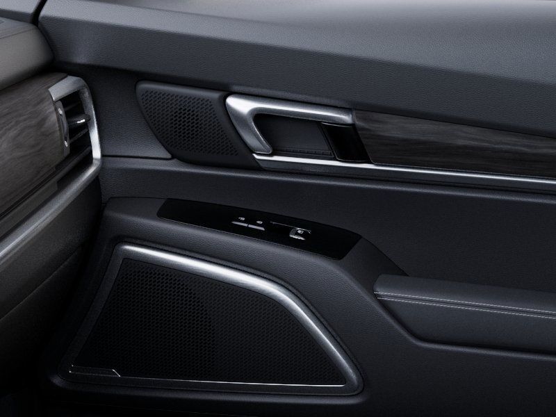 2025 Kia Telluride EX X-Line Akron OH