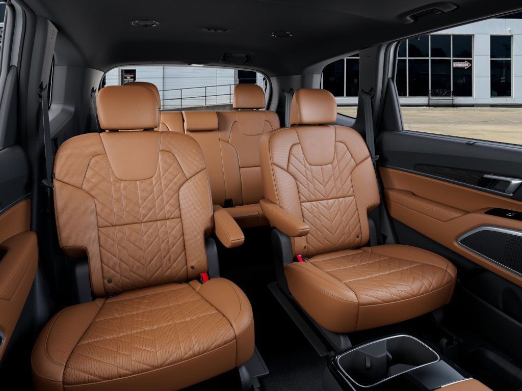 2025 Kia Telluride EX X-Line Akron OH