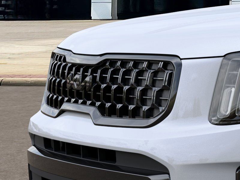 2025 Kia Telluride EX X-Line Akron OH