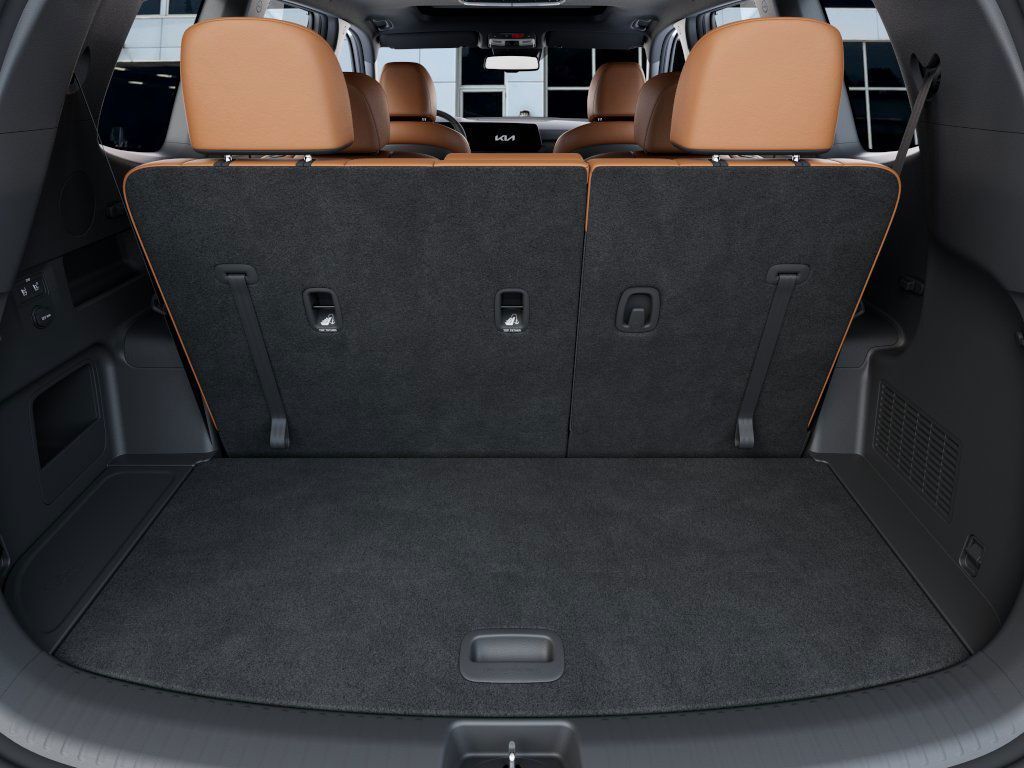 2025 Kia Telluride EX X-Line Akron OH