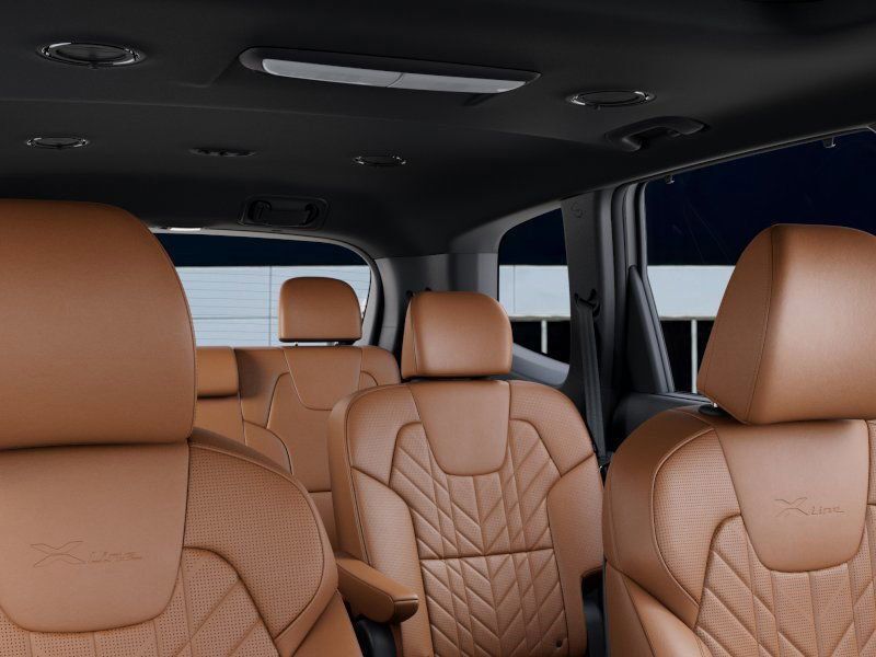 2025 Kia Telluride EX X-Line Akron OH