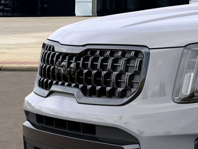2025 Kia Telluride EX X-Line Akron OH