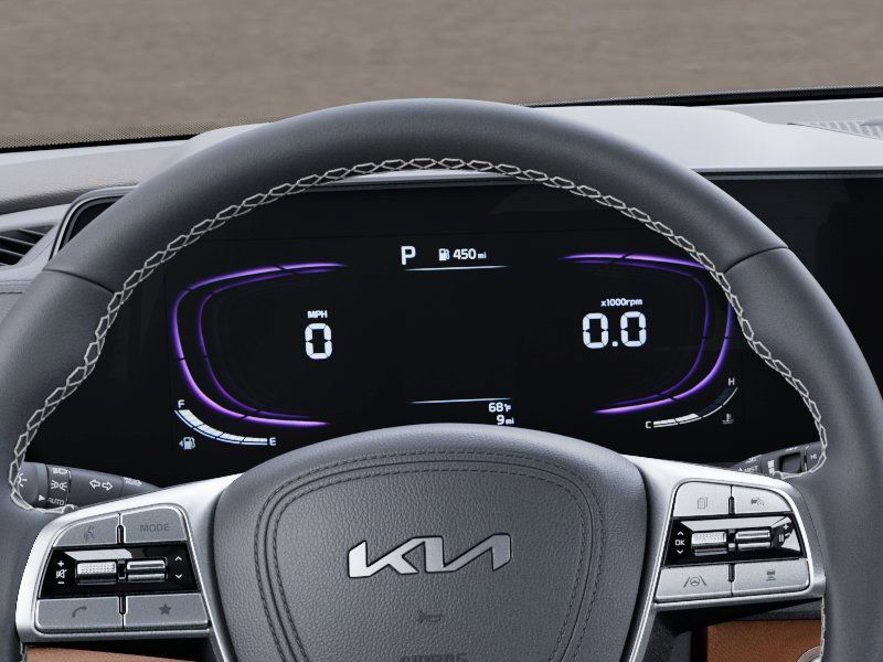 2025 Kia Telluride EX X-Line Akron OH