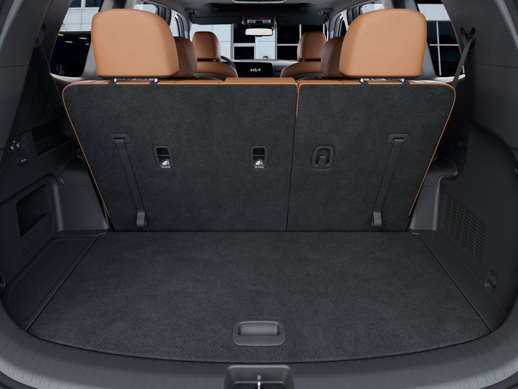 2025 Kia Telluride EX X-Line Akron OH