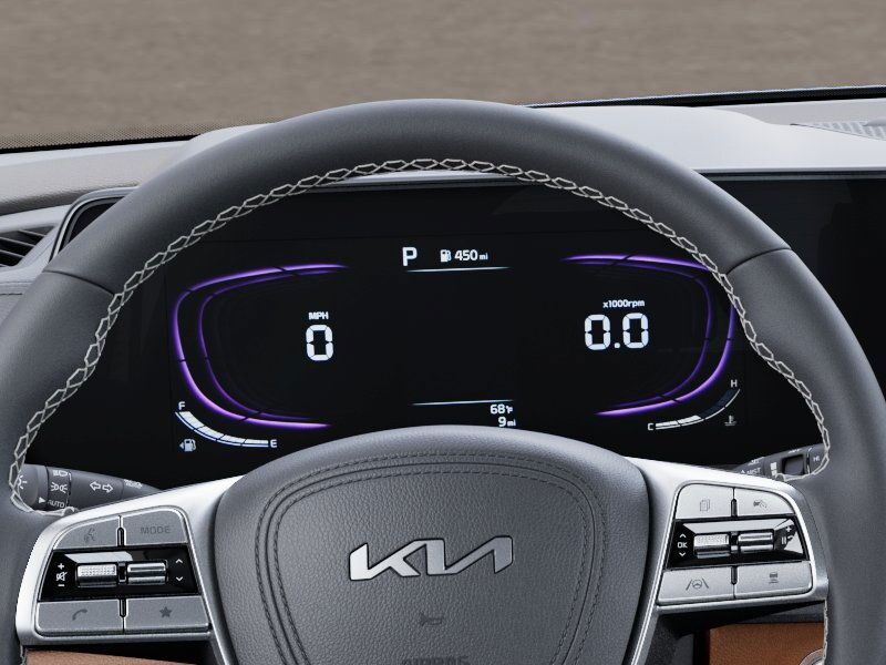 2025 Kia Telluride EX X-Line Akron OH
