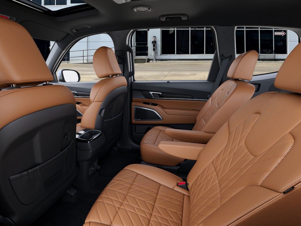 2025 Kia Telluride EX X-Line Akron OH
