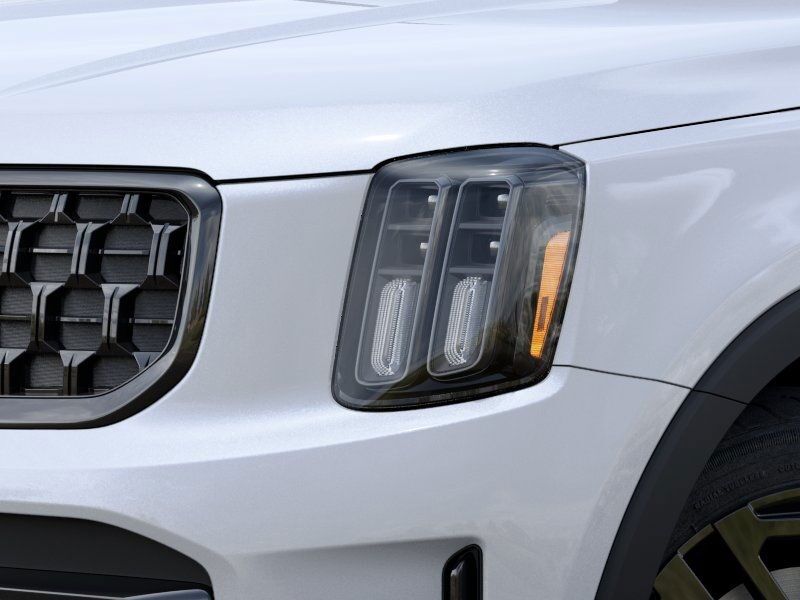 2025 Kia Telluride EX X-Line Akron OH