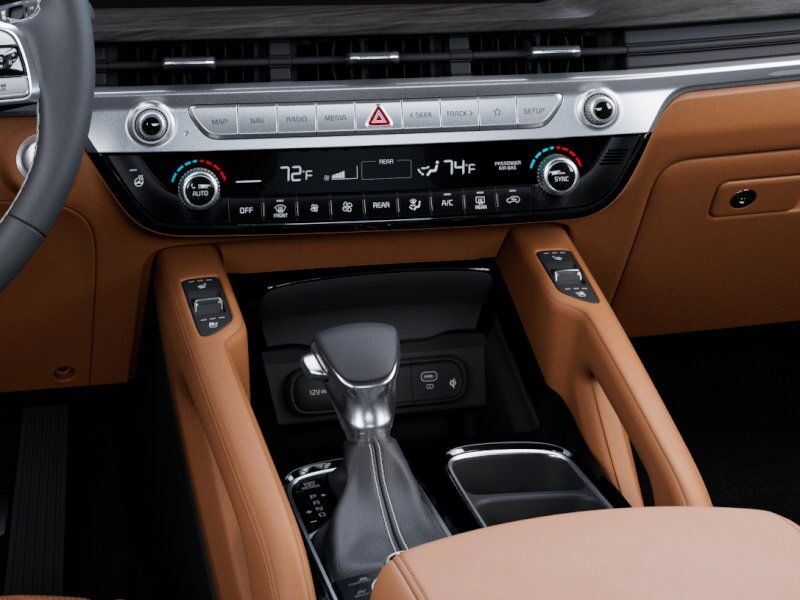 2025 Kia Telluride EX X-Line Akron OH